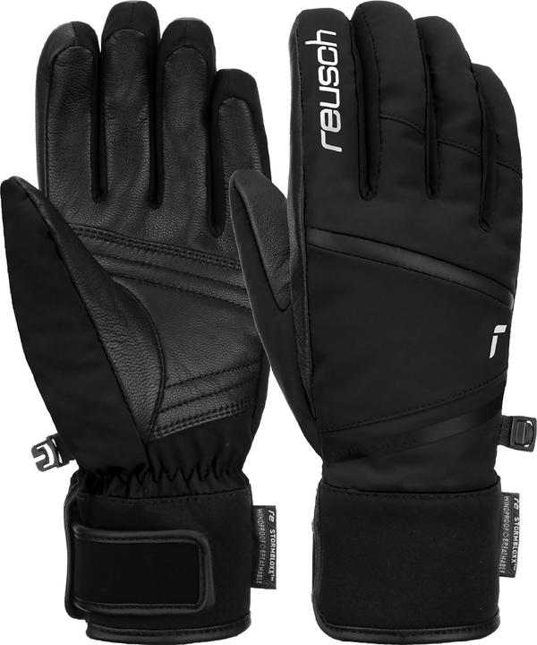 Actual product image Reusch Tessa STORMBLOXX™ (8)