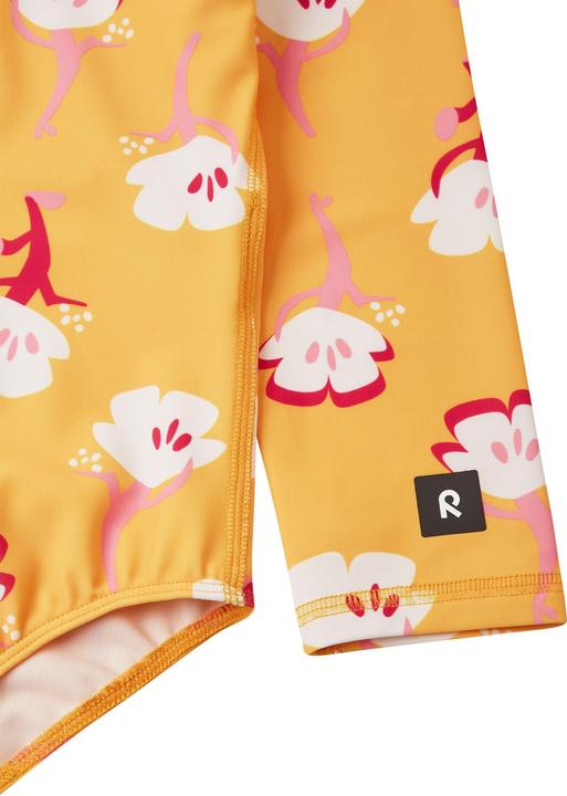 Actual product image Reima Pihlis toddler swimming costume (92)