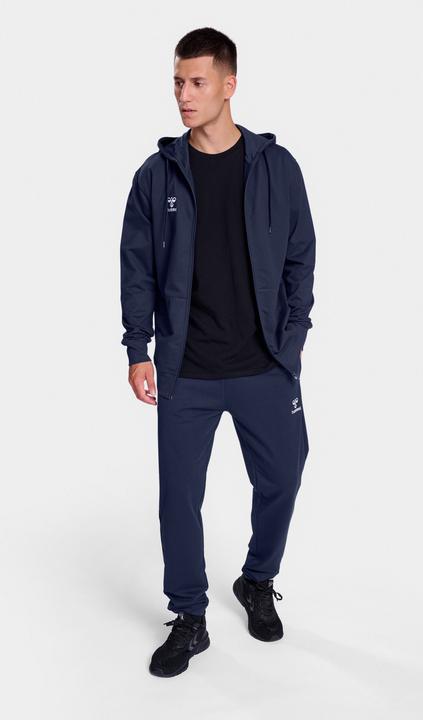 Image du produit hummel HOODIE ZIP HMLGO 2.0 (L)