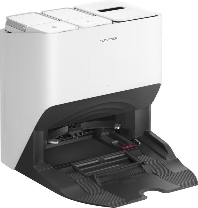 Actual product image Roborock S8 Pro Ultra (Vacuum mopping robot)