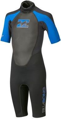 Billabong Intruder Jungen Neoprenanzug (176)