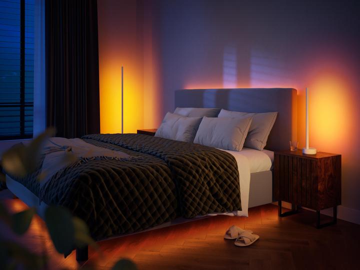 Actual product image Philips Hue Gradient Signe (1040 lm)