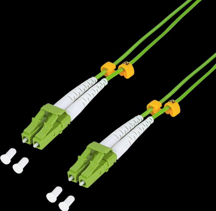 Actual product image LogiLink Network cable (CAT6, 1 m)