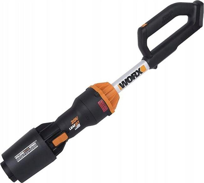Productafbeelding Worx Bladjet WG543E.9 (Oplaadbare batterij, Bladblazer)