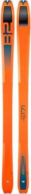 Actual product image Dynafit Tour 82 + Speedskin touring ski set (156 cm, With binding)