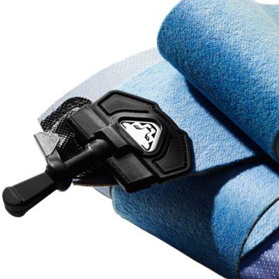 Actual product image Dynafit Tour 82 + Speedskin touring ski set (156 cm, With binding)