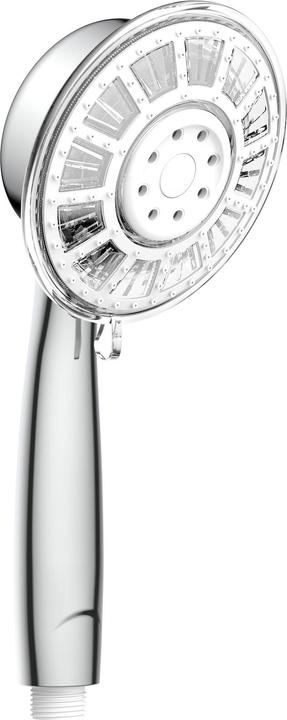 Eisl YLLUMI LED Handbrause (2 Types de jets)