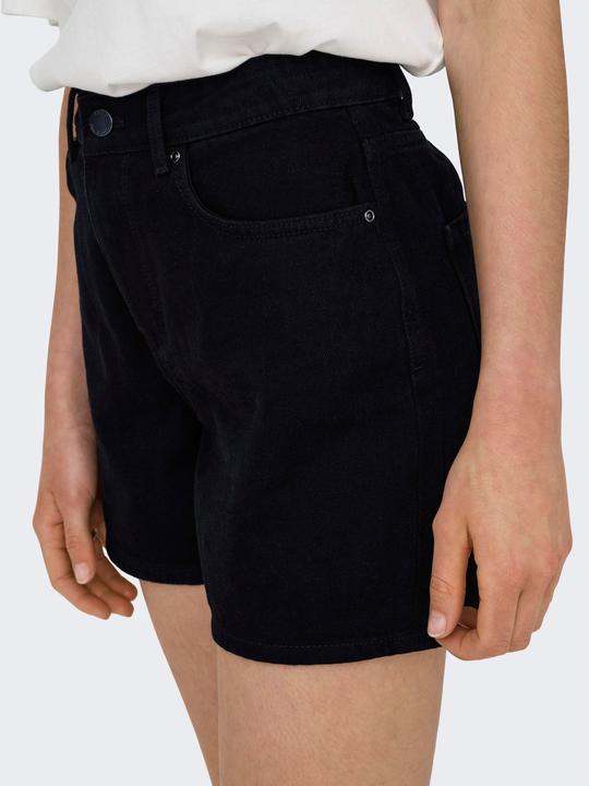 Actual product image Only ONLVENUS Hohe Taille Hohe Taille Jeans-Shorts Jeans-Shorts (XL)