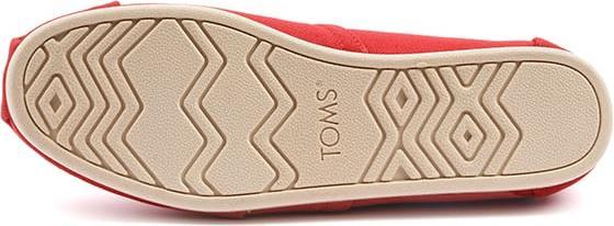 Produktbild Toms Classic Alpargata RecyCot (41)