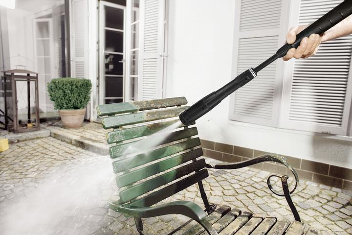 Produktbild Kärcher K4 Compact Home (Netzbetrieb)