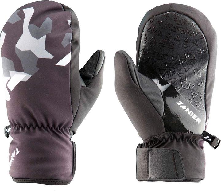 Image du produit Zanier Gloves Moufles Sillian STX (6)