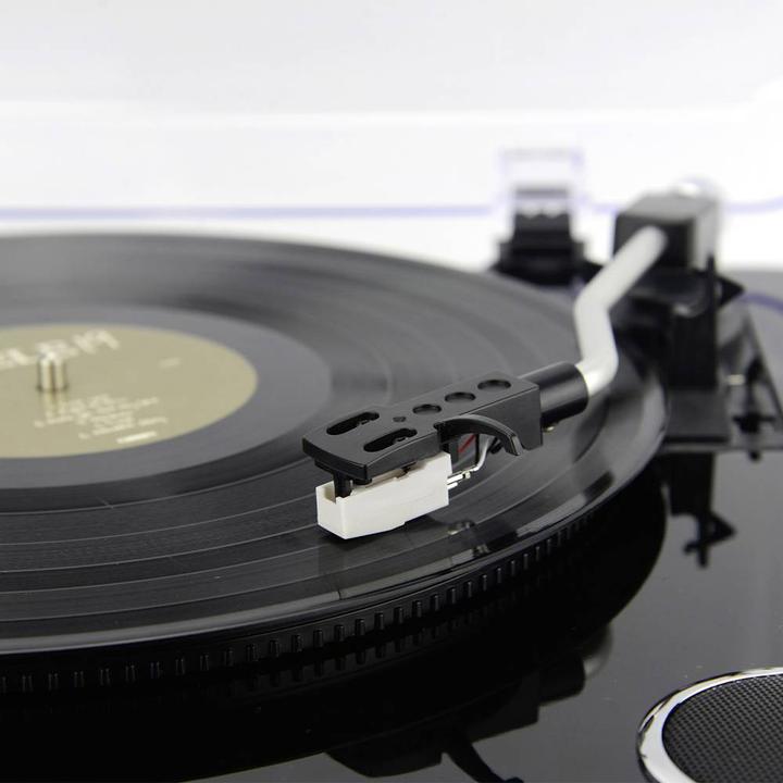Image du produit Aiwa GBTUR-120 (Semi-automatique)