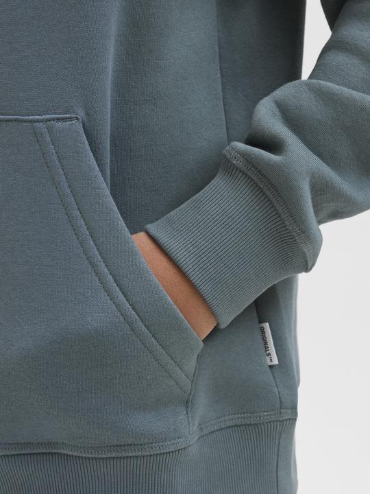 Produktbild Jack & Jones Logo Kapuzenpullover Mini Kapuzenpullover (122)