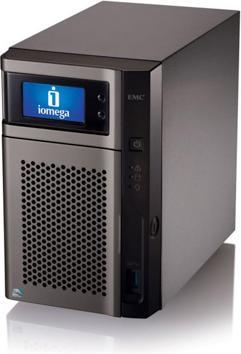 Lenovo Emc Px2-300d Pro (1 x 1 TB, Seagate Barracuda)