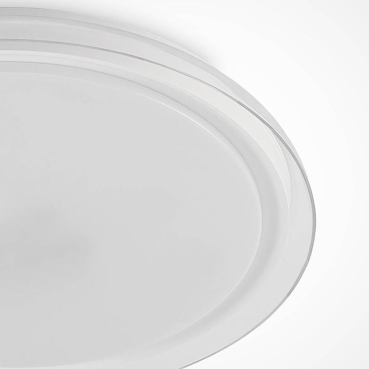 Actual product image Lindby Sleya (4000 lm)