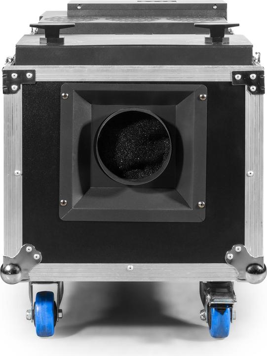 Actual product image BeamZ Floor Fog Machine LF3000