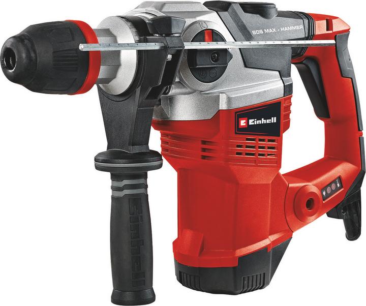 Einhell Te-Rh 38 E (Fonctionnement sur secteur)