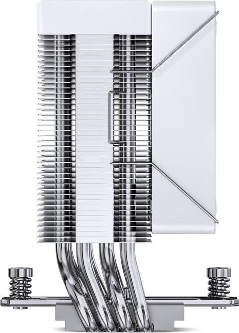 Image du produit Jonsbo CR-1400 V2 Refroidisseur de CPU, 92 mm - A-RGB, blanc (133 mm)