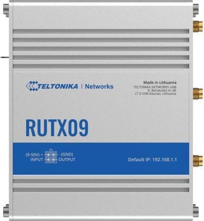 Immagine prodotto Teltonika RUTX09