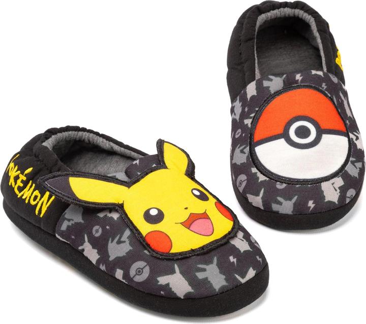 Produktbild Pokémon Hausschuhe (28)