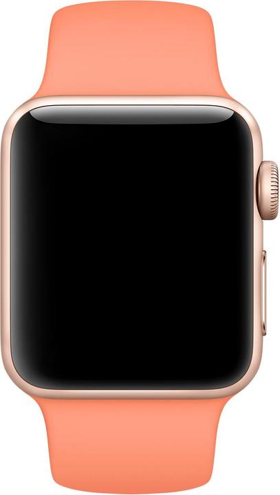 Produktbild Apple Sportarmband (38 mm, Fluorelastomer)