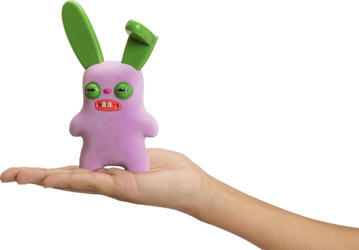 Produktbild Fuggler Fugglers - Feature Figures 1 Pack Window Box - Rabid Rabbit Lilac