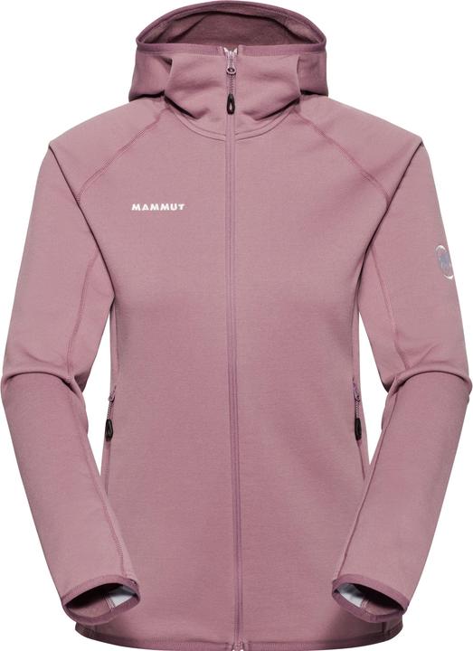 Produktbild Mammut Aconcagua ML Hooded Jacket Women (L)
