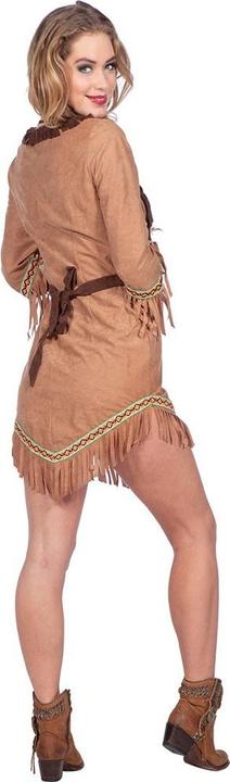 Image du produit Wilbers Indienne, robe et ceinture (42)