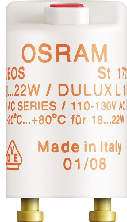 Produktbild Osram ST172