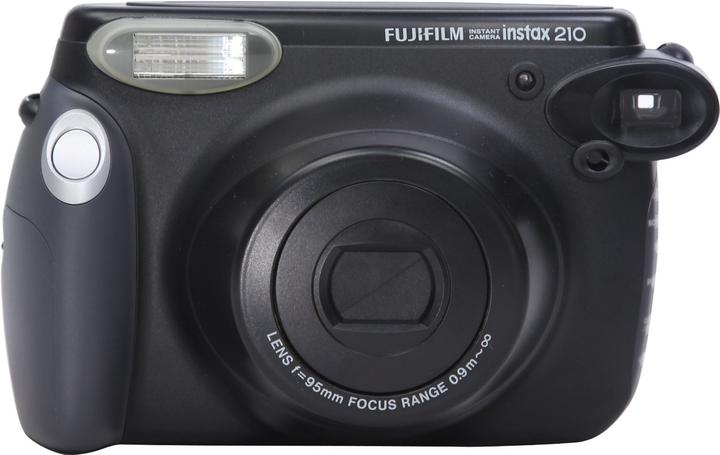 Produktbild Fujifilm Instax 210 Sofortbildkamera