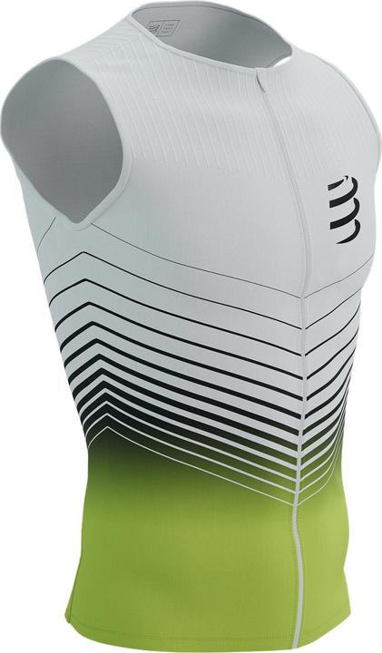 Actual product image Compressport Tri Postural Aero Tank Top M (XL)