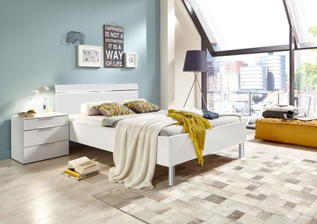 Actual product image Wimex Level Beds (100 x 200 cm)