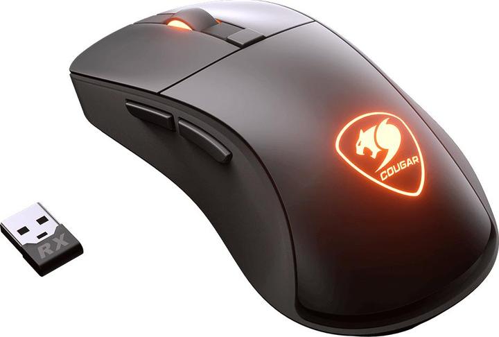 Actual product image Cougar Surpassion (Wireless)