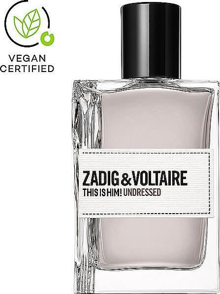 Produktbild Zadig & Voltaire Undressed Eau de Toilette (Eau de Toilette, 50 ml)