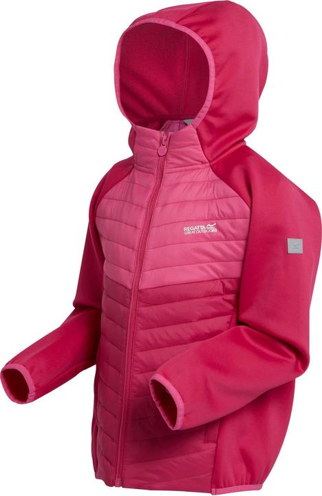 Immagine prodotto Regatta Kielder VIII Giacca Ibrida Bambini (146, 152)