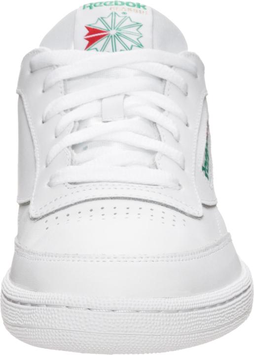 Actual product image Reebok CLUB C 85 Sneaker Men (40)