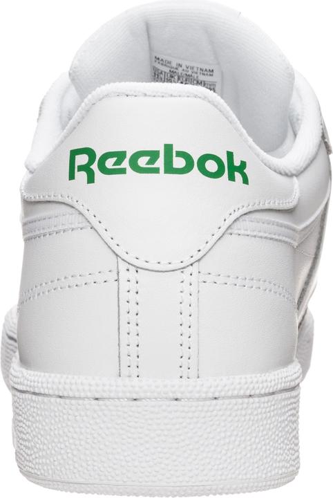 Actual product image Reebok Club C 85 (45.5)