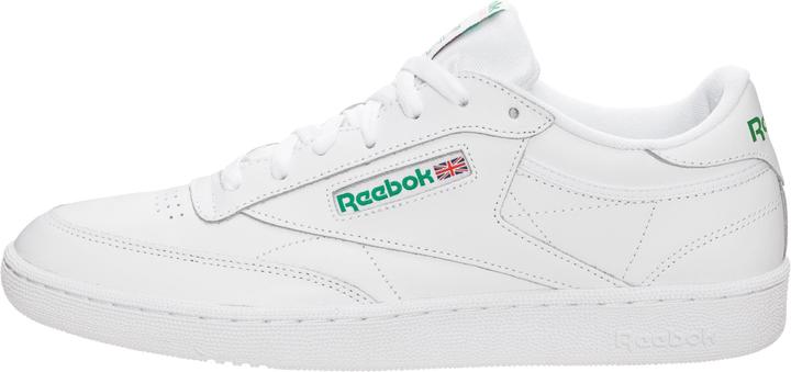 Actual product image Reebok Club C 85 (45.5)