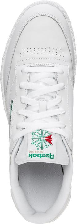Actual product image Reebok Club C 85 (45.5)