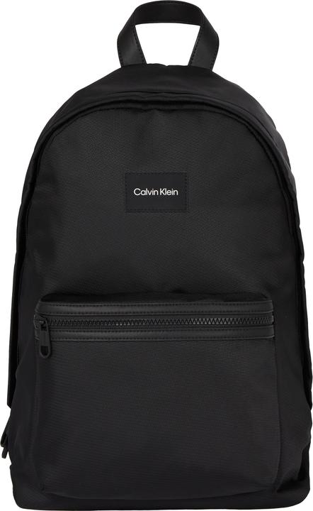 Actual product image Calvin Klein Ck Essential Campus Bp (Polyester, Polyurethane)