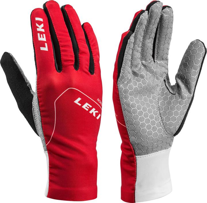 Produktbild Leki Nordic Slope Handschuhe (6)