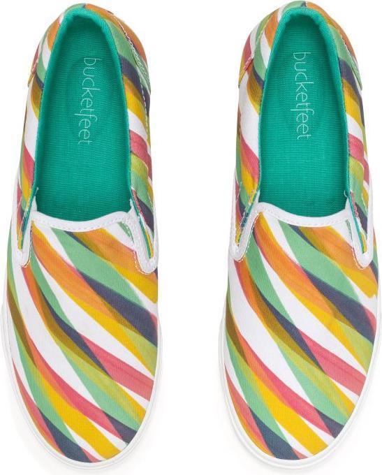 Immagine prodotto Bucketfeet Colorlines (40)