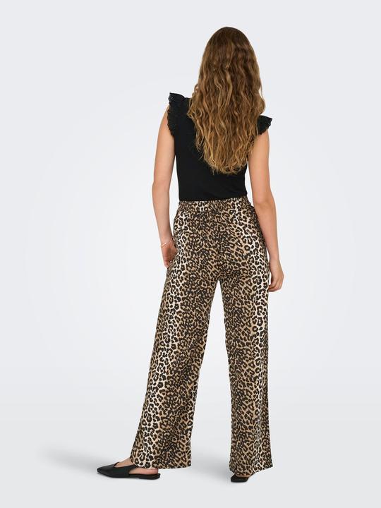 Image du produit Only ONLNOVA Normal geschnitten Hose Hose (34)