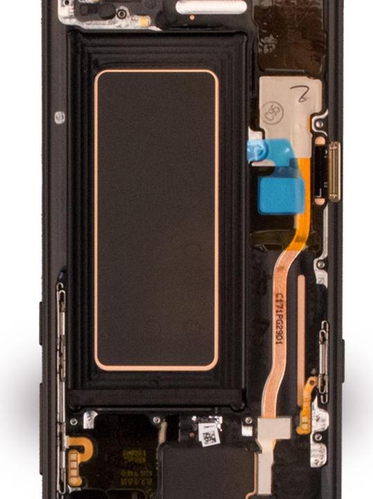 Produktbild Samsung LCD Ersatz-Display (Display, Galaxy S8)