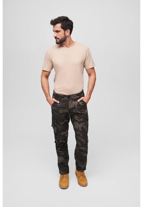 Image du produit Brandit T-shirt - 8942 (XXL)