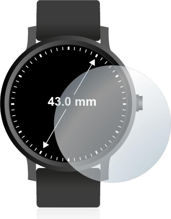 Image du produit BROTECT AirGlass Verre