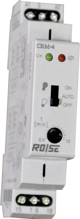 Produktbild Rose Lm CRM-4/230 Treppenhaus-Lichtaut