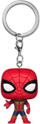 Immagine prodotto Funko Pocket POP! - Avengers - Infinity War: Iron Spider