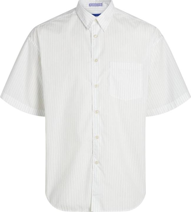 Produktbild Jack & Jones Oversize Fit Hemd Hemd (S)