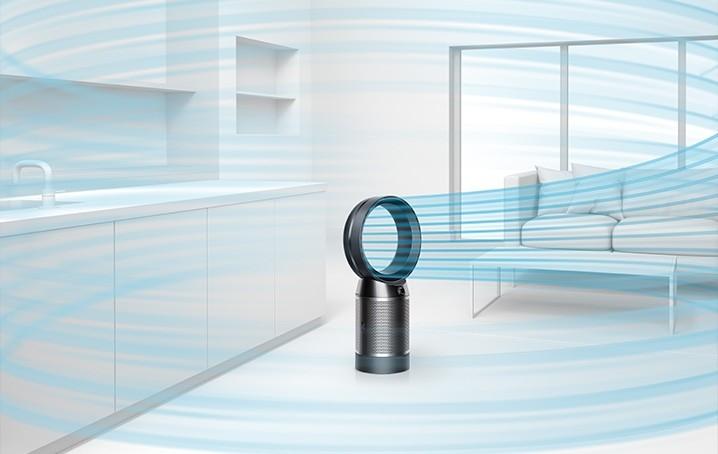 Immagine prodotto Dyson Pure Cool